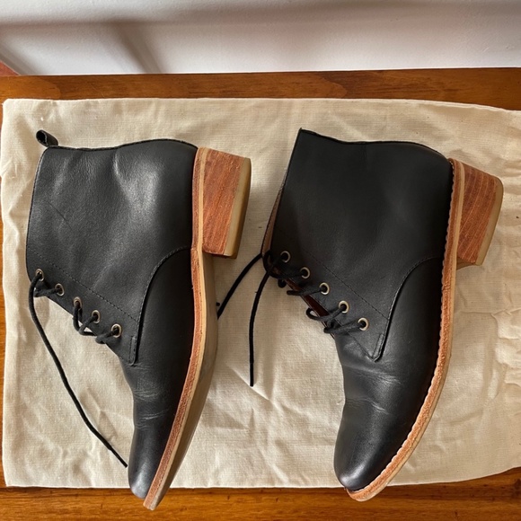 Fortress Of Inca Women’s Riri Bootie Size … - Picture 6 of 7